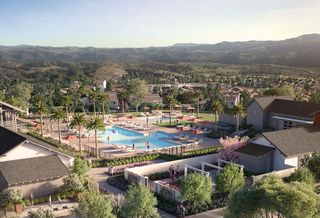 Rancho Mission Viejo, Orange County, CA
Link: http://ranchomissionviejo.com/homes/hilltop/