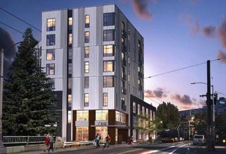 What Risk? For Developers In Prime Locations, Confidence In Mixed-Use Remains Strong.
