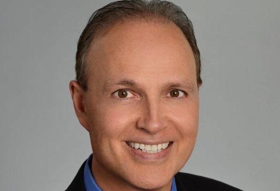 Allen Matkins Partner John Tipton, LA