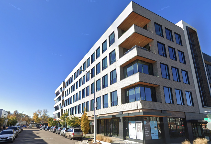 HW Home Relocating From Cherry Creek To Colorado Boulevard