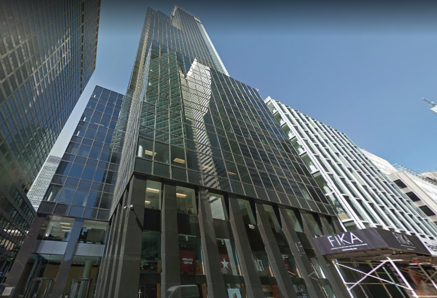 Transwestern Named Crain's Best Place To Work In NYC For Second Straight Year