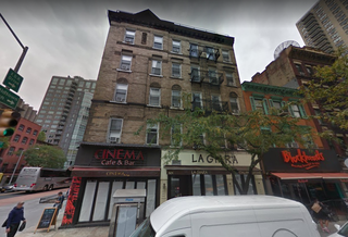 Extell Sells Undeveloped East Side Site To Chinese State-Owned Developer