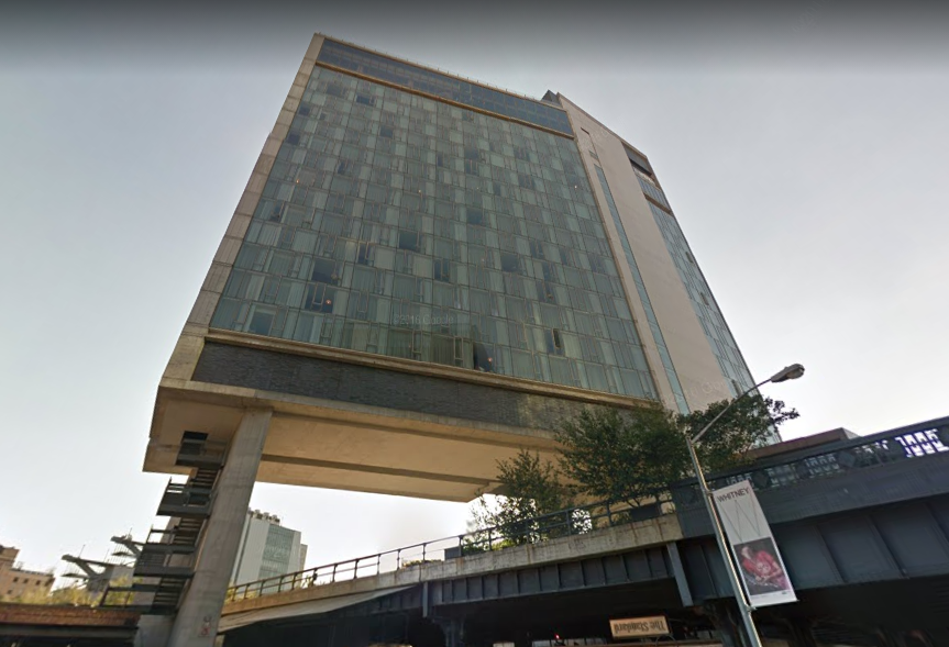 Standard Hotel Could Sell To Hong Kong Investor For Surprisingly Low Price