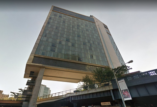 Standard Hotel Could Sell To Hong Kong Investor For Surprisingly Low Price