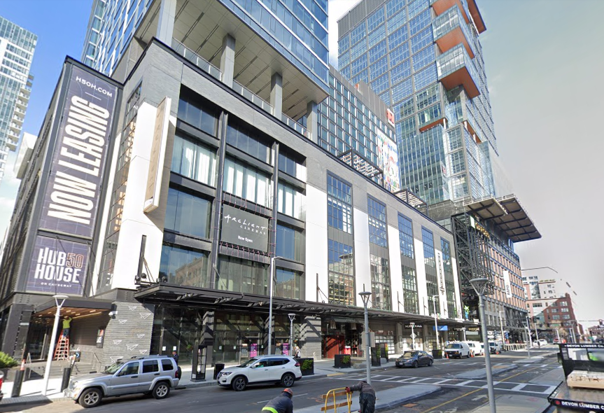 Trend Of Mixed-Use Projects With Premium Movie Theaters Will Continue, Experts Say
