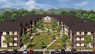 Novare, Partners Break Ground On Luxury Acworth Apartments