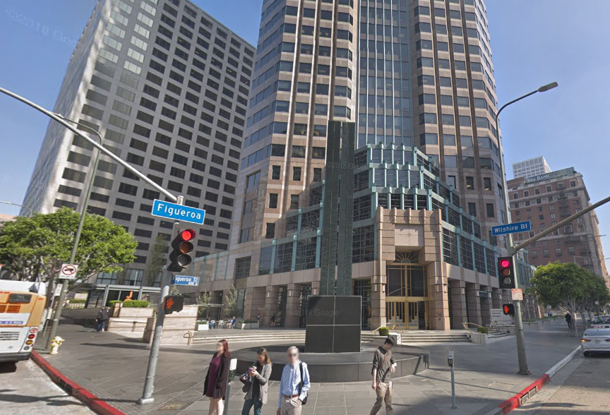 Brookfield Putting 52-Story Downtown Tower On The Market