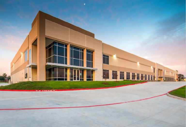 10401 South Sam Houston Parkway West in Missouri City, situated in southwest Houston.