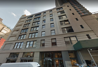 New York REIT Liquidation Continues With Sale Of Interior Design Building