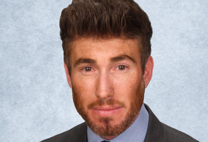 Brandon Michaels