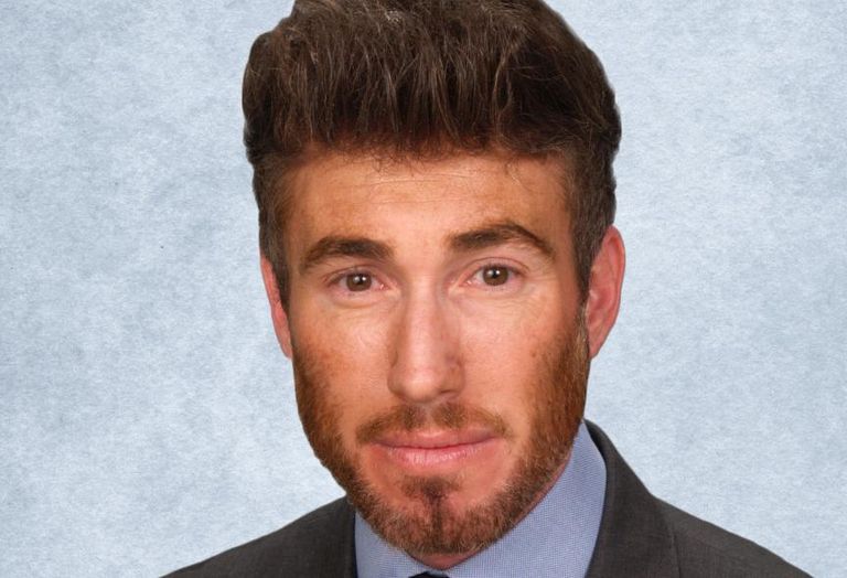 Brandon Michaels