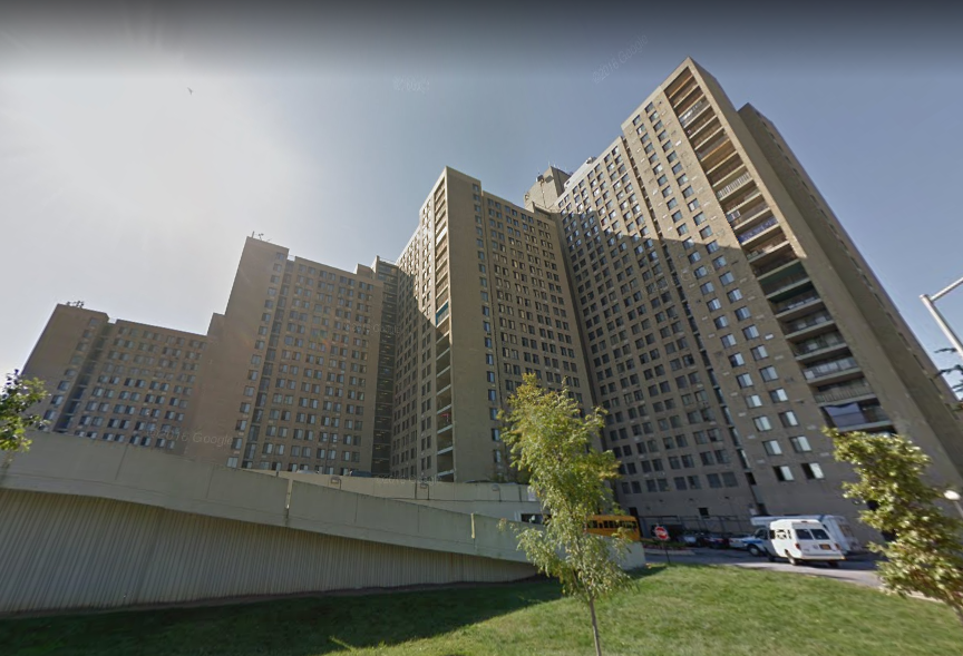 Treetop Development Purchases Large Residential Complex In Rezoned Far Rockaway