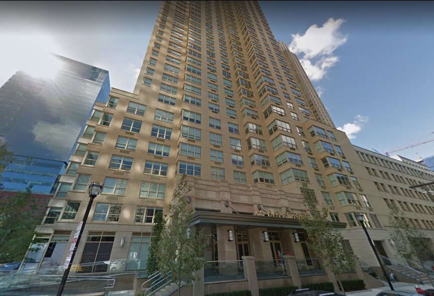 Kushner Gets $200M Loan From Citigroup For Trump Bay Street In Jersey City