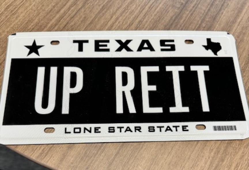 Houston-Based REIT Turns To 721 Exchanges To Propel ‘Heavy Growth Mode’ 