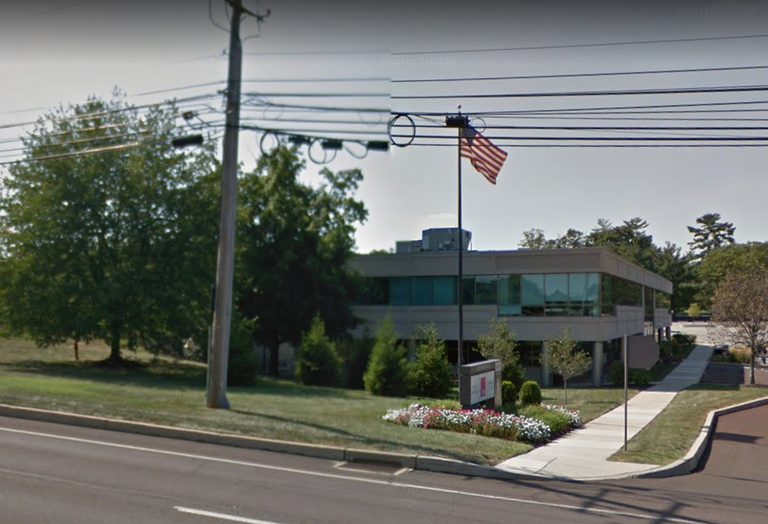 Workspace Property Trust headquarters in Horsham, Pennsylvania