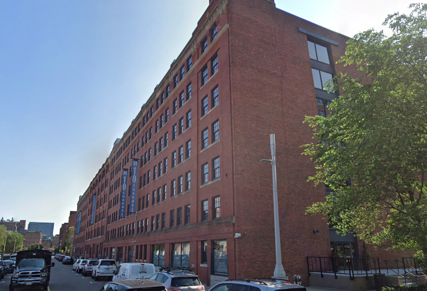 Seaport Office Building, Once Sold For Nearly $119M, Trades For Just $52M: The Boston Deal Sheet