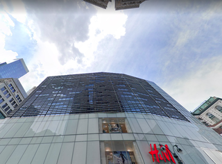 H&M Sued For $4M In Unpaid Rent At Manhattan Flagship