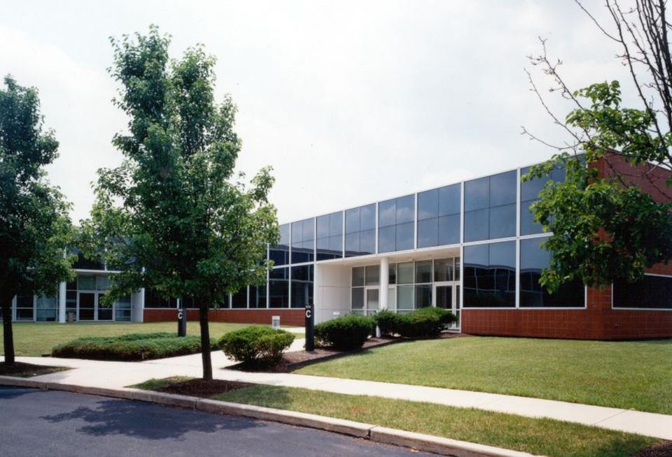 104 Campus Drive RXR, Princeton, NJ