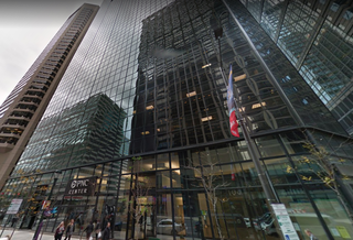 Philly's Suburban Office Market Outperformed Downtown In Q3
