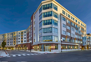 Rowan University, Nexus Properties Are Making Glassboro A College Town