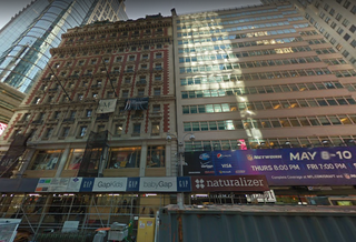 Manhattan Retail's Rent Decline Is Accelerating