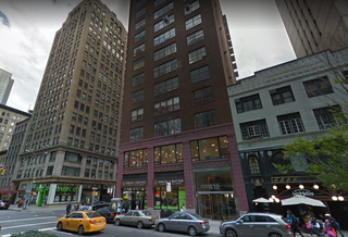 Knotel Partners With Co-Working Provider As It Strengthens Foothold In NYC