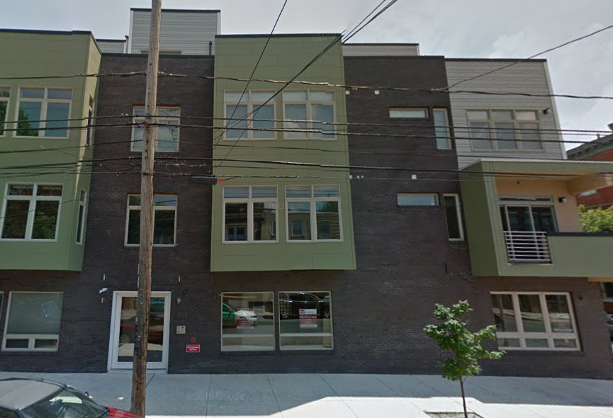 Anti-Gentrification Vandals Cause $100K Of Damages In North Philadelphia