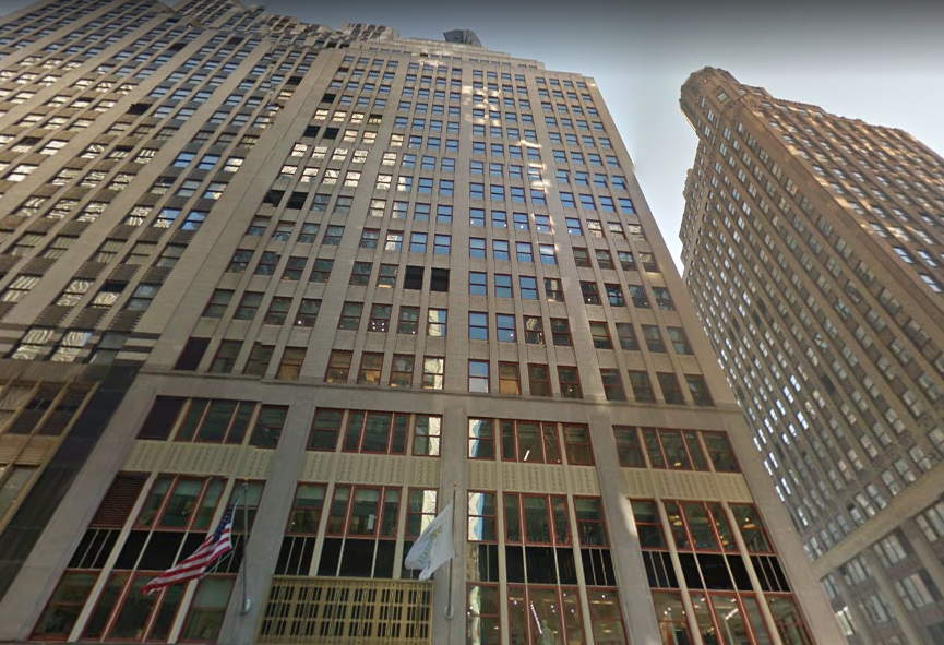 Signature Bank Doubles Up On Broadway With 280K SF Lease