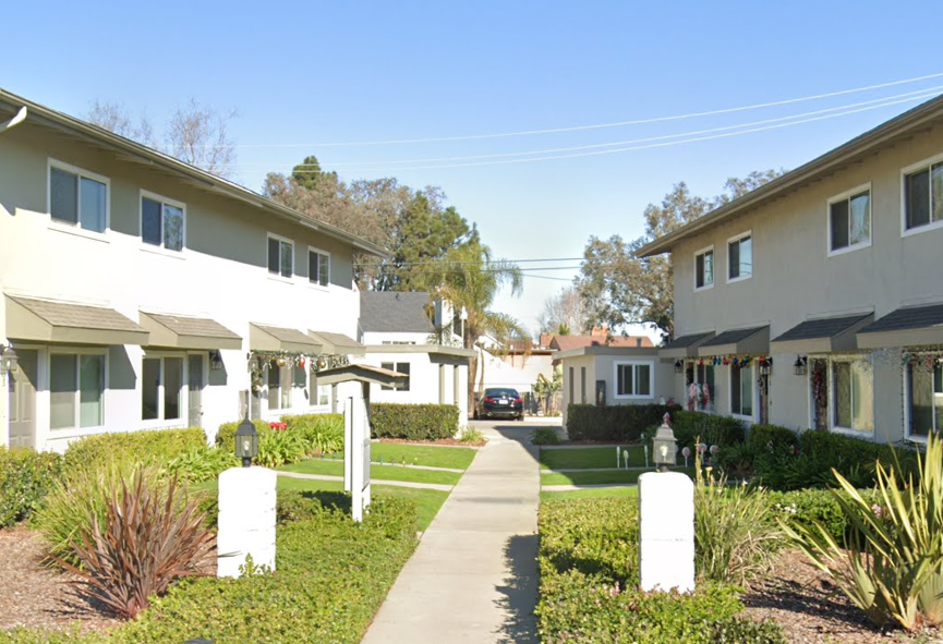 This Week's LA Deal Sheet