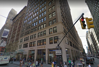 Healthcare Union Signs Big Lease Near Times Square