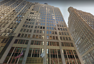 Immigration Law Firm Moves From Downtown To Midtown