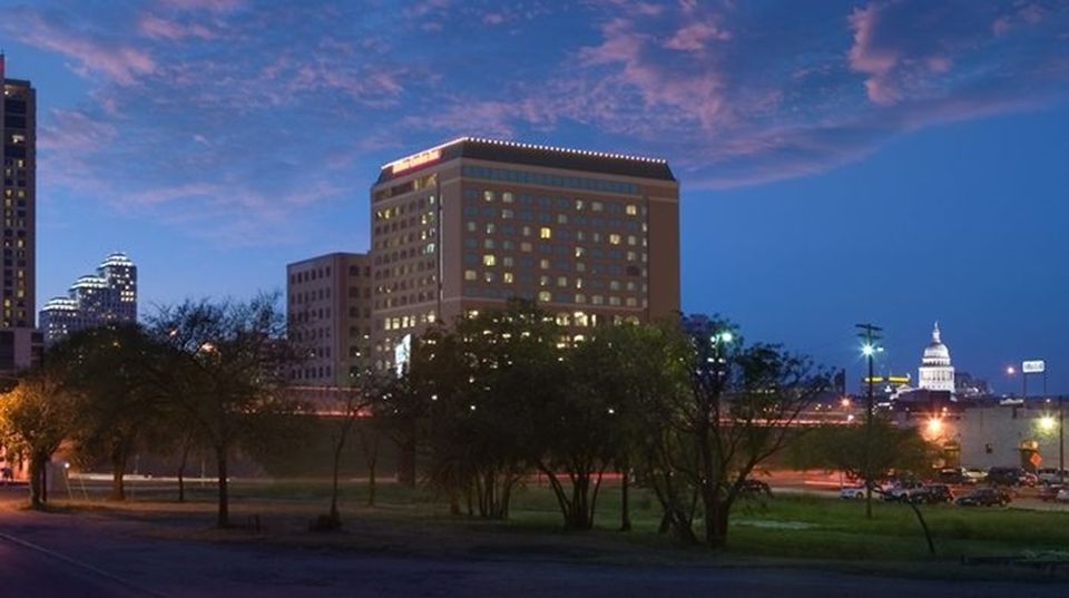 Hilton Garden Inn Austin