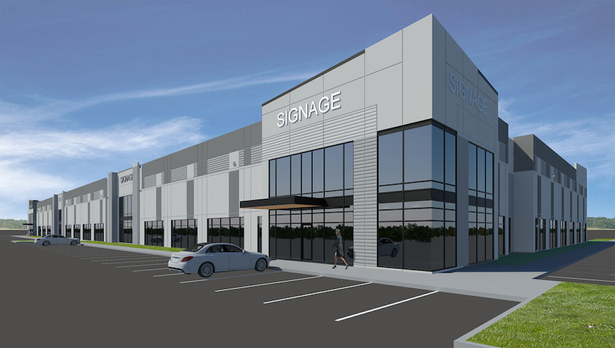 Etkin Johnson Acquires 28 Acres In Parker