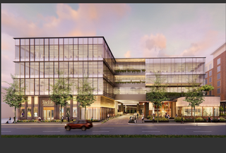 Zadok Family To Develop Mixed-Use Project On Post Oak Boulevard