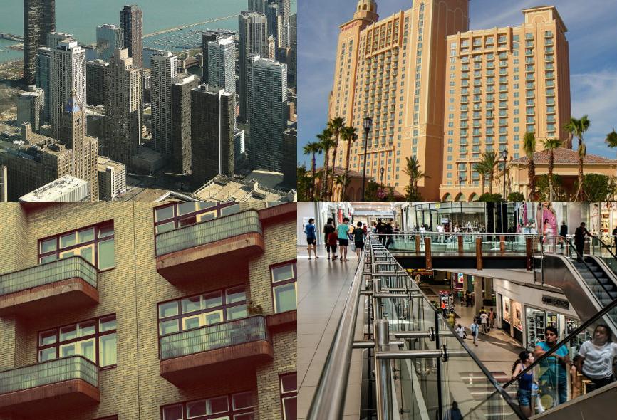 Real Estate Transactions Decline In Q1, But Outlook Remains Healthy 