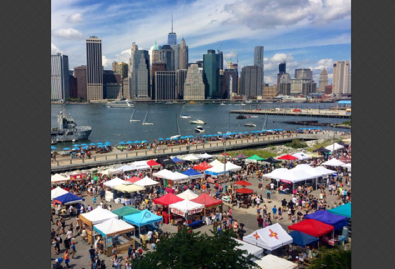 Smorgasburg