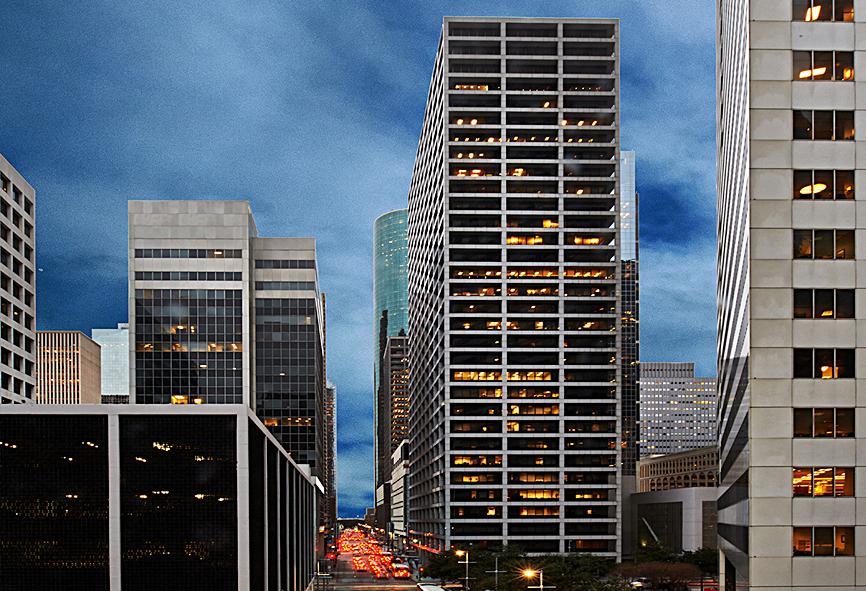 Waste Management Relocation Trashes Valuation Of Downtown Office Building, But Owner Says It's 'Business As Usual' 