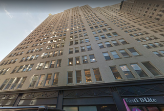 TIAA To Purchase Commercial Condo In Tribeca For $67M