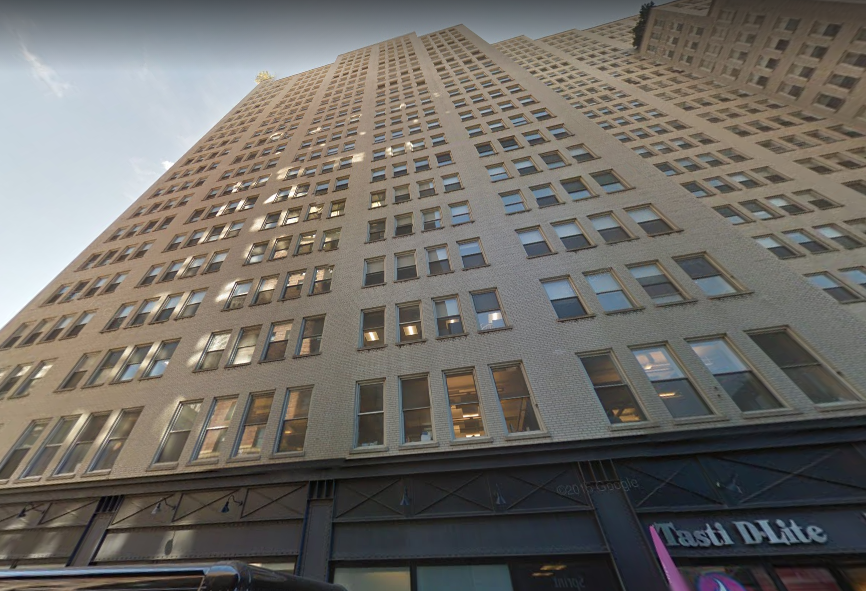 New York's Office Condominium Sales See Low Volume, High Price