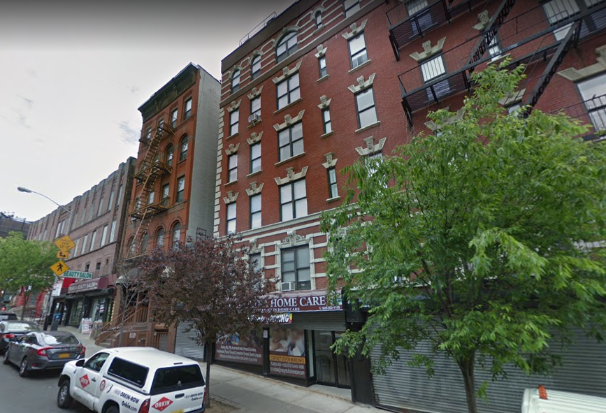 Revamped East Harlem Rezoning Goes To City Council Vote