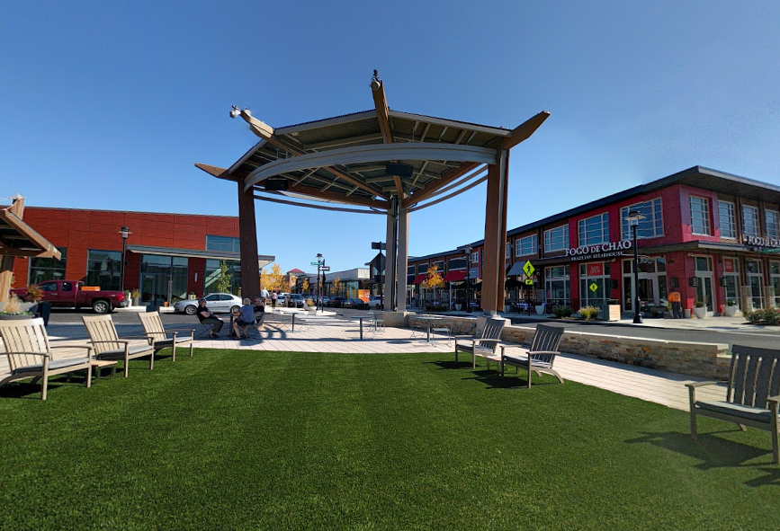 JBG Selling New King Of Prussia Shopping Center Ahead Of Huge Merger
