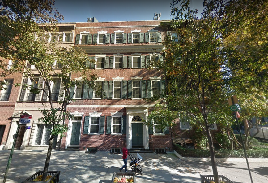 Gamma Races To Complete Foundation For East Side Tower To Beat Rezoning