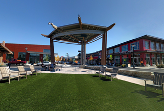 King Of Prussia Is More Than A Mall Town. It's Philly's Most Vital Suburb
