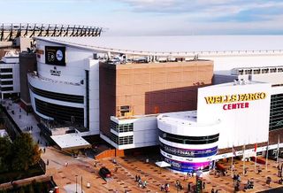 Sixers Ditch Center City Arena, Plan To Build New South Philly Stadium