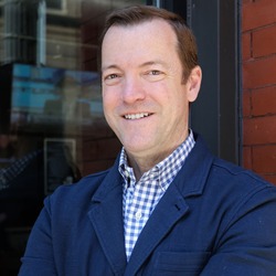 Dave Higgins