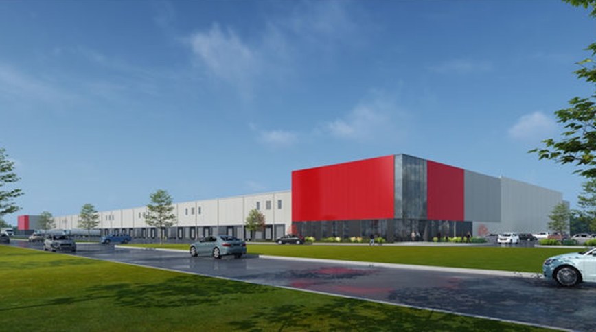 Port Of Portland Sells Acreage To Clayco For Spec Development