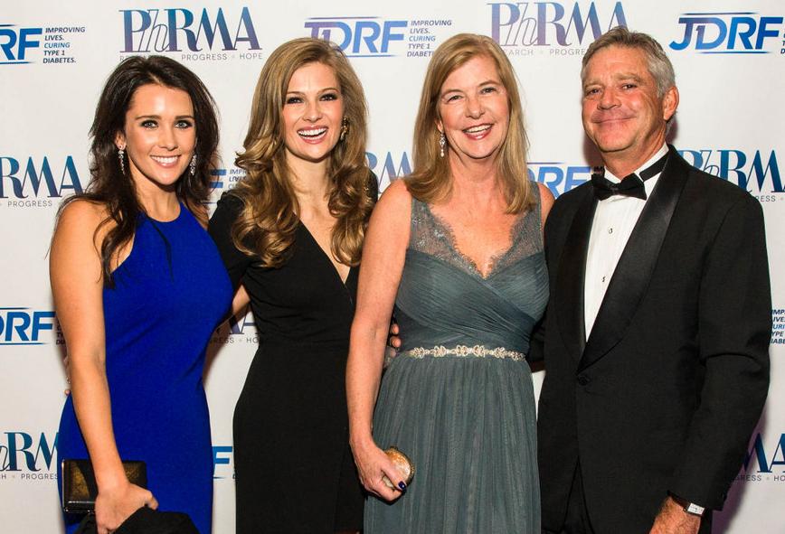 JDRF Hope Gala!