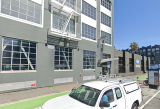 410 Townsend St., San Francisco Pinterest 