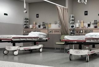 Healthcare