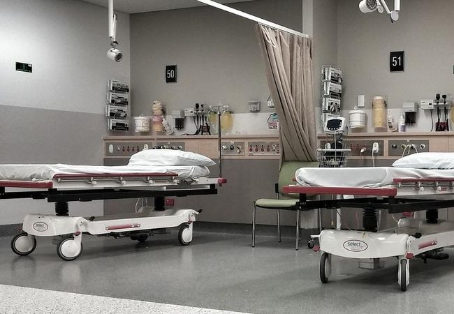 Healthcare
